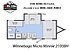 2019 Winnebago Micro Minnie for sale 300185565